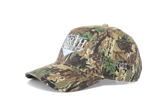 Fairway Camo Hat