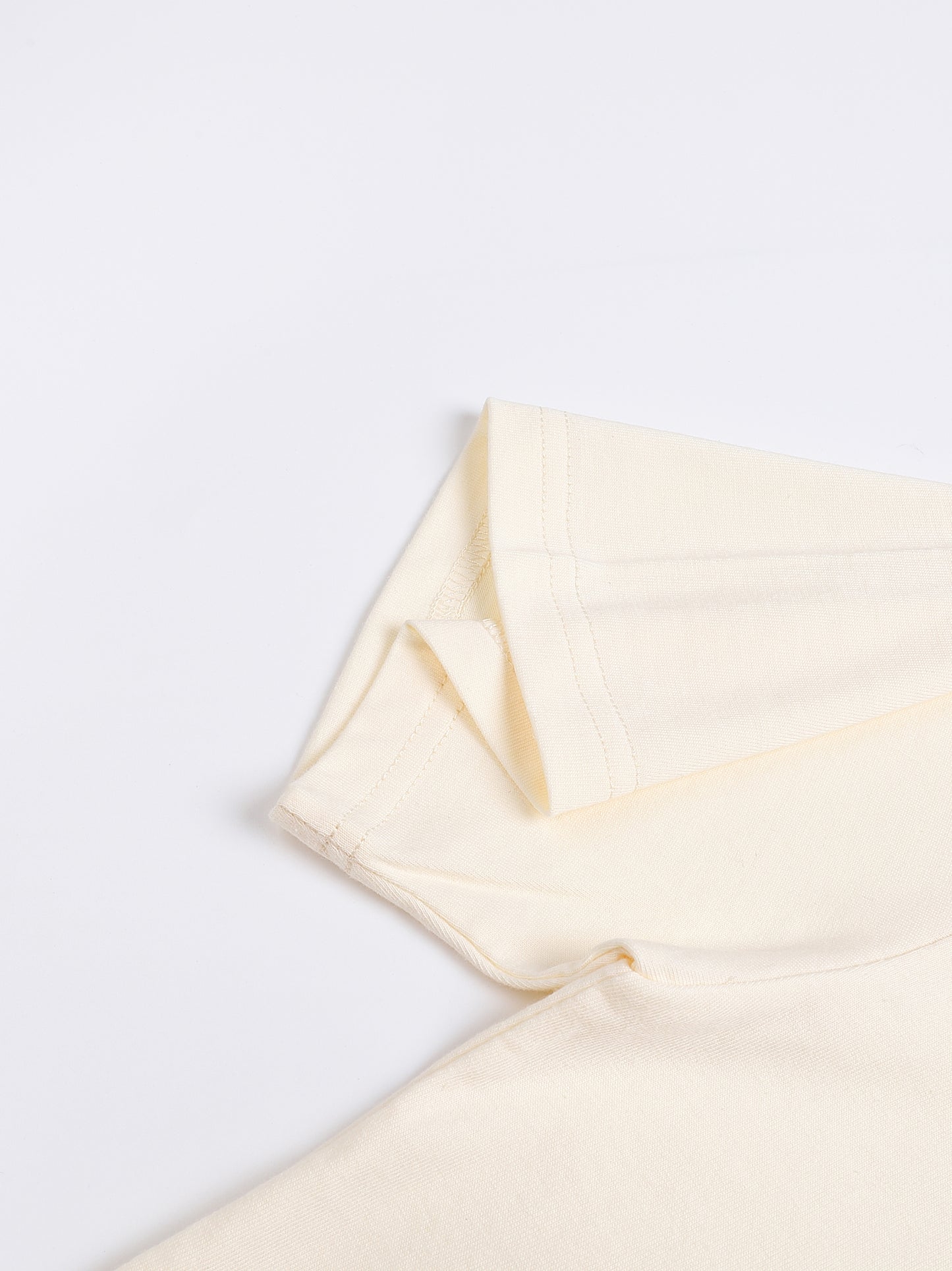 Forth Athletic Club Short Sleeve Tee | Light Apricot