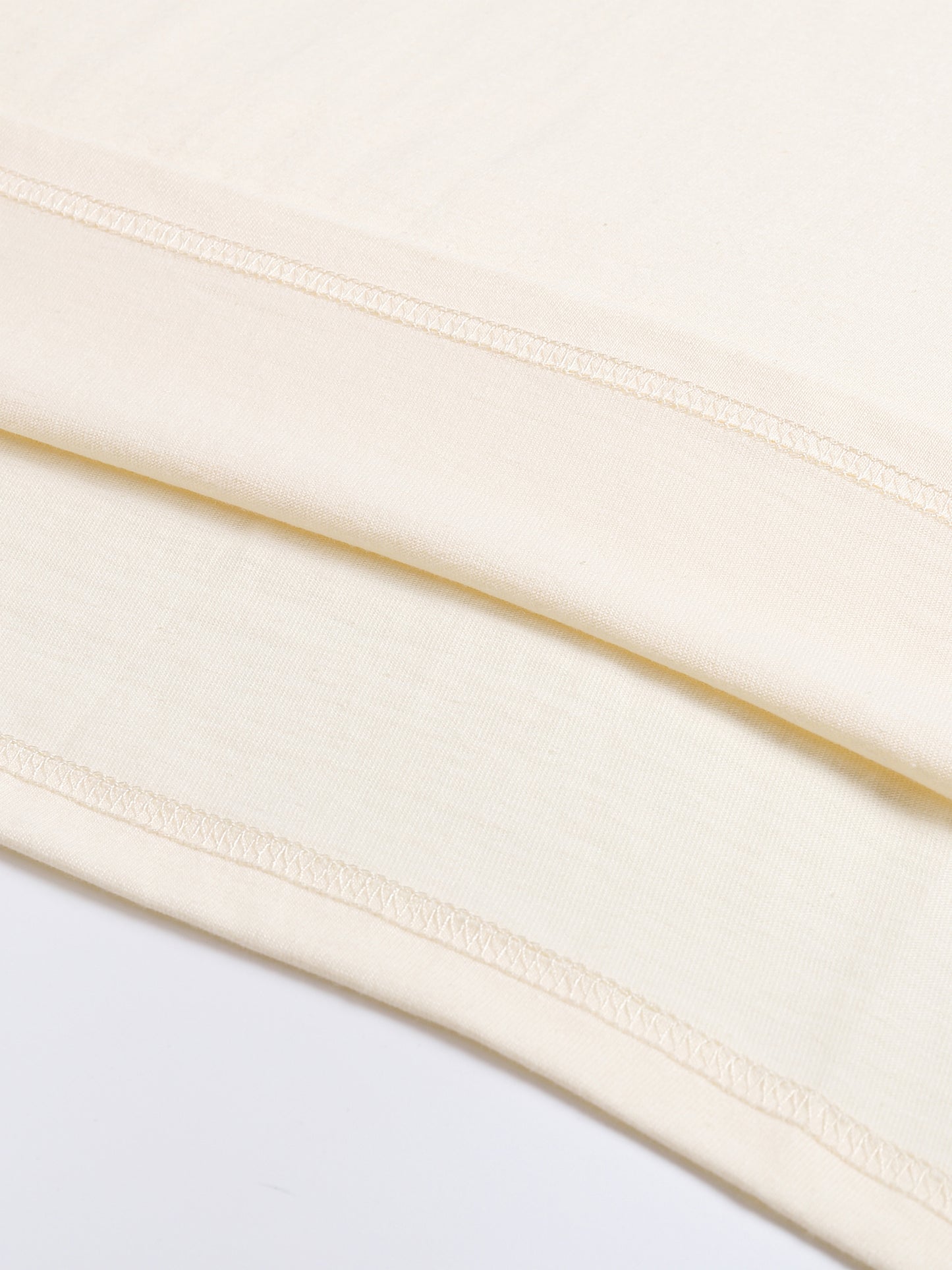 Forth Athletic Club Short Sleeve Tee | Light Apricot